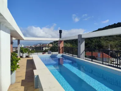 Apartamento com 3 Quartos à venda, 139m² no Coqueiros, Florianópolis