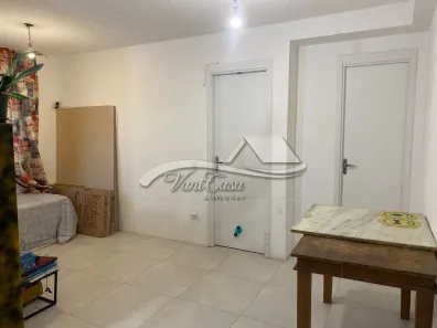 Apartamento com 1 Quarto à venda, 36m² no Cambuci, São Paulo