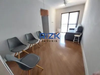 Apartamento com 3 Quartos à venda, 65m² no Aclimação, São Paulo