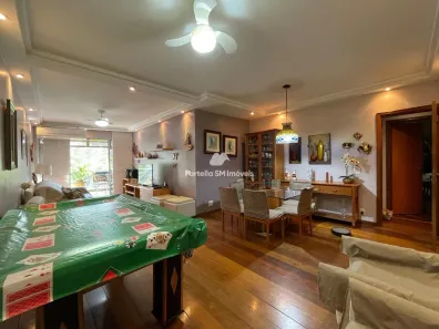 Apartamento com 3 Quartos à venda, 138m² no Botafogo, Rio de Janeiro