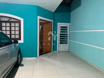 Casa com 3 Quartos à venda, 198m² no Conjunto Residencial Trinta e Um de Março, São José dos Campos