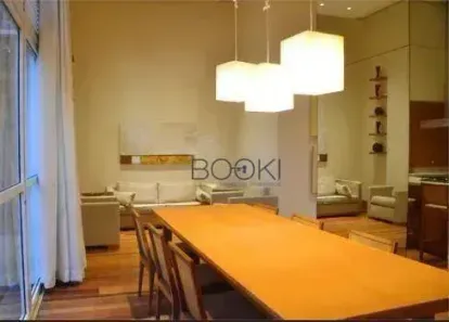 Apartamento com 2 Quartos à venda, 139m² no Cidade Monções, São Paulo