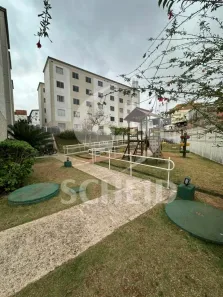 Apartamento com 2 Quartos à venda, 38m² no Jardim Casablanca, São Paulo