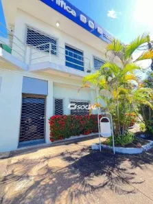 Sala Comercial para alugar, 100m² no Olaria, Porto Velho
