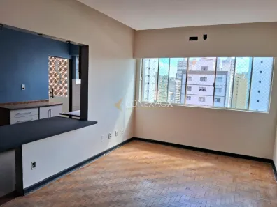 Apartamento com 2 Quartos à venda, 82m² no Centro, Campinas