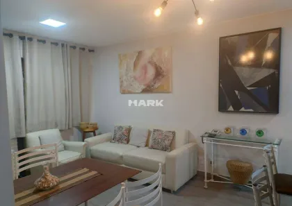 Apartamento com 3 Quartos à venda, 76m² no Genipabu (Monte Gordo), Camaçari