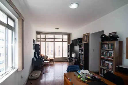 Apartamento com 3 Quartos à venda, 213m² no Paraíso, São Paulo
