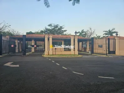 Lote/Terreno à venda, 754m² no Jardim Olhos D´Água I, Ribeirão Preto