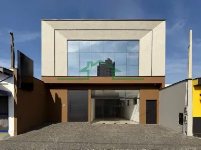 para alugar, 160m² no São Dimas, Piracicaba