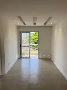 Apartamento com 2 Quartos à venda, 70m² no Taquara, Rio de Janeiro