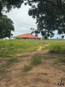 Fazenda/Sítio com 1 Quarto à venda, 30820000m² no Centro, Paranatinga