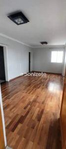 Apartamento com 3 Quartos à venda, 96m² no Campestre, Santo André