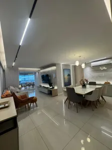 Apartamento com 4 Quartos à venda, 191m² no Umarizal, Belém