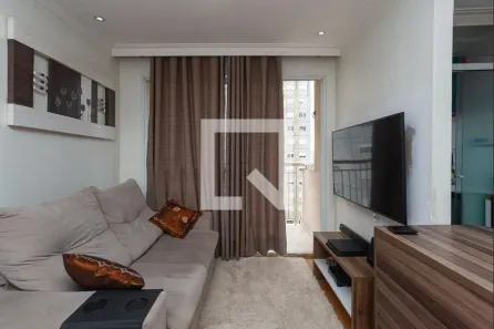 Apartamento com 2 Quartos à venda, 55m² no Barra Funda, São Paulo