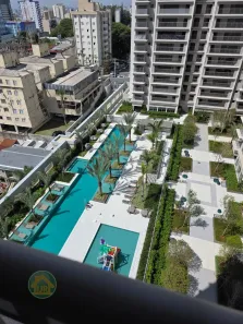 Apartamento com 3 Quartos para venda ou aluguel, 155m² no Tucuruvi, São Paulo