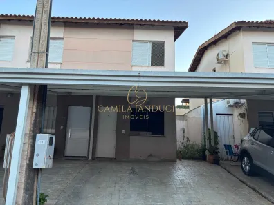 Casa de Condomínio com 2 Quartos à venda, 90m² no Planalto Verde, Ribeirão Preto