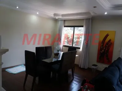 Apartamento com 4 Quartos à venda, 170m² no Macedo, Guarulhos