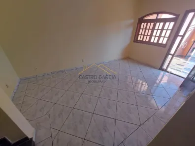 Casa com 3 Quartos para alugar, 125m² no Jardim São Roque, Americana