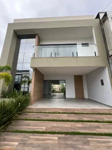 Casa de Condomínio com 3 Quartos à venda, 178m² no Águas Brancas, Ananindeua