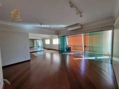Apartamento com 3 Quartos à venda, 205m² no Centro, São José do Rio Preto