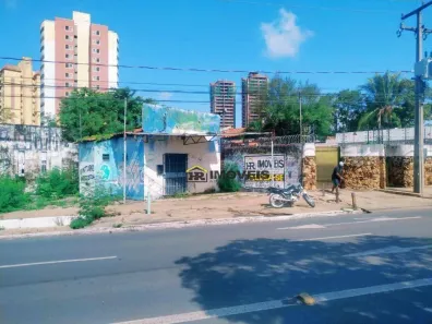 Lote/Terreno para alugar, 450m² no Morada do Sol, Teresina