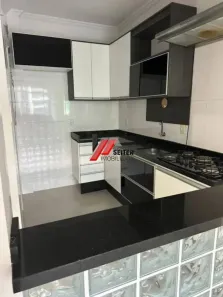 Apartamento com 2 Quartos à venda, 57m² no Centro, Florianópolis