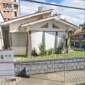 Imóvel Comercial com 5 Quartos para alugar, 300m² no Victor Konder, Blumenau