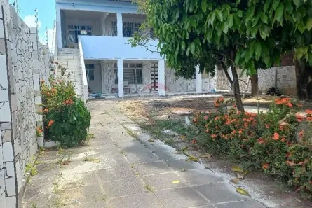 Casa com 4 Quartos à venda, 143m² no Piedade, Jaboatão dos Guararapes