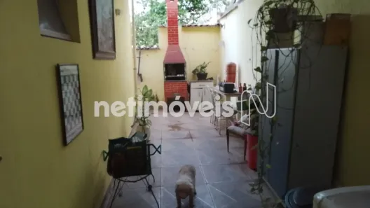 Casa com 2 Quartos à venda, 94m² no Santa Branca, Belo Horizonte