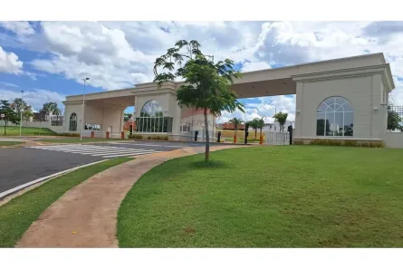 Lote/Terreno à venda, 250m² no Jardim Cidade Universitária II, Limeira