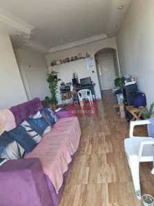 Apartamento com 2 Quartos à venda, 73m² no Gopoúva, Guarulhos