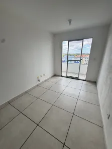 Apartamento com 2 Quartos para alugar, 55m² no Inácio Barbosa, Aracaju