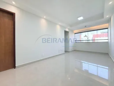 Apartamento com 3 Quartos para alugar, 86m² no Norte, Brasília