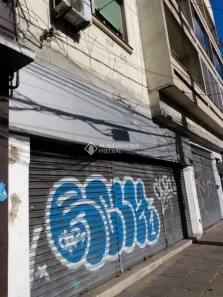 Ponto Comercial com 1 Quarto à venda, 116m² no Santa Cecília, Porto Alegre