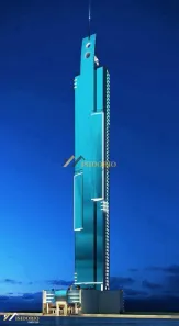 Apartamento com 4 Quartos à venda, 194m² no Centro, Balneário Camboriú