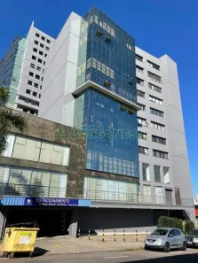 Sala Comercial à venda, 54m² no Pio X, Caxias do Sul