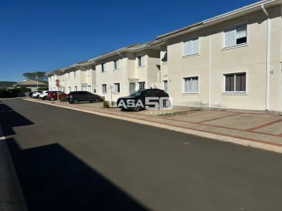 Casa de Condomínio com 3 Quartos para alugar, 195m² no Vila Capuava, Valinhos