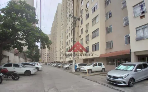 Apartamento com 2 Quartos à venda, 62m² no Porto Novo, São Gonçalo