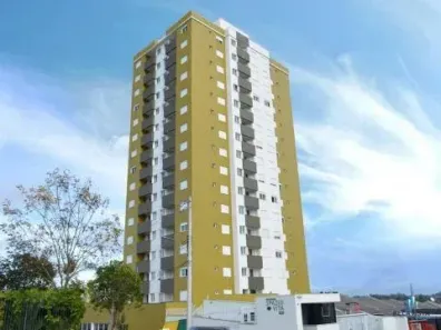 Apartamento com 2 Quartos para alugar, 55m² no Santa Lúcia, Caxias do Sul