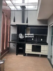 Apartamento com 3 Quartos à venda, 158m² no Parque Boa Esperança, Indaiatuba