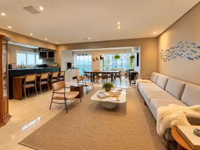 Apartamento com 3 Quartos à venda, 177m² no Alphaville Empresarial, Barueri