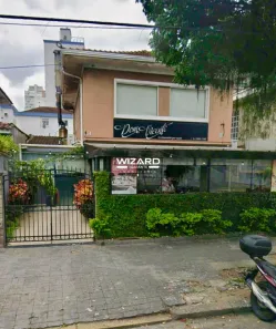 Apartamento com 3 Quartos para alugar, 179m² no Gonzaga, Santos