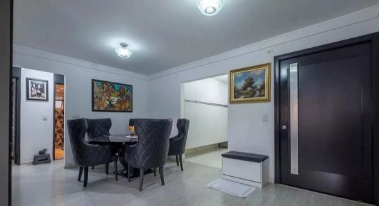 Apartamento com 3 Quartos à venda, 147m² no Jardim Paulista, São Paulo