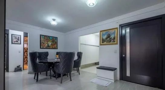Apartamento com 3 Quartos à venda, 147m² no Jardim Paulista, São Paulo