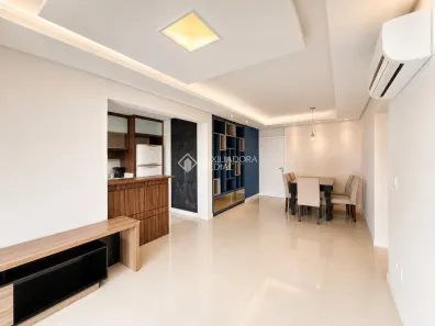 Apartamento com 2 Quartos à venda, 79m² no Saco Grande, Florianópolis