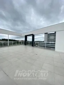 Sala Comercial para alugar, 174m² no Desvio Rizzo, Caxias do Sul