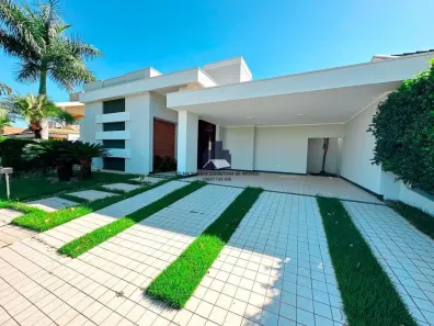 Casa de Condomínio com 4 Quartos à venda, 280m² no Residencial Marcia, São José do Rio Preto