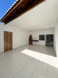 Casa com 3 Quartos à venda, 110m² no Calumbi, Feira de Santana