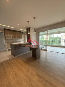 Apartamento com 3 Quartos à venda, 141m² no Vila Andrade, São Paulo