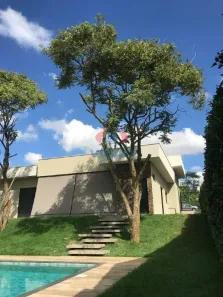 Fazenda/Sítio com 3 Quartos à venda, 320m² no Terras de Itaici, Indaiatuba